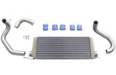 GReddy 2017+ Honda Civic Sport / SI T-28E Intercooler Kit-1