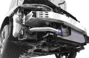 GReddy 2017+ Honda Civic Sport / SI T-28E Intercooler Kit-2