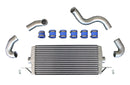 GReddy 2017+ Honda Civic Type R T-24E Intercooler Kit-1