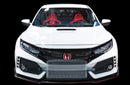 GReddy 2017+ Honda Civic Type R T-24E Intercooler Kit-2