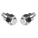 DETROIT SPEED SIDE MOUNT BATTERY TERMINALS. PAIR-1