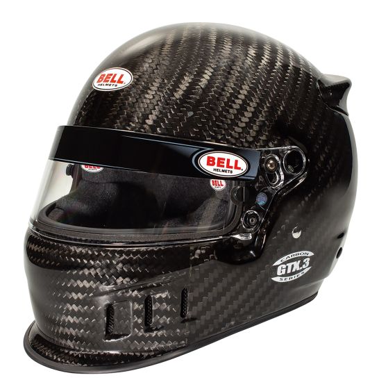 Bell GTX3 Carbon FIA8859/SA2020 - Size 57-