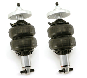Ridetech 67-70 Ford Mustang HQ Series Front ShockWaves use w/ Stock Arms