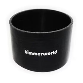 Silicone Intake Coupler - 120mm