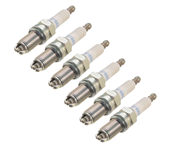 Spark Plug Set - BMW E46 M3 / Z4 M S54