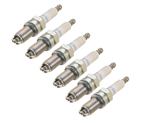 Spark Plug Set - BMW E46 M3 / Z4 M S54