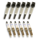 Ignition Coil Packs and Spark Plugs | N55 | N20-1