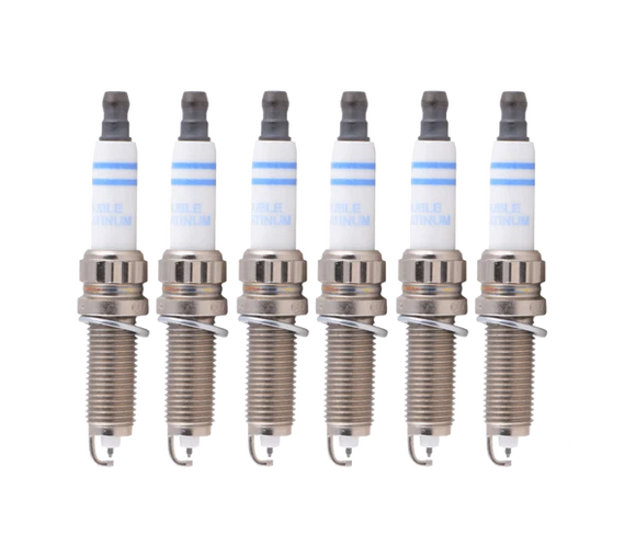 Spark Plug Set - BMW N55 / S55