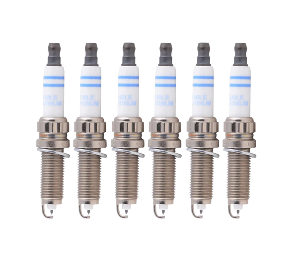 Spark Plug Set - BMW N55 / S55