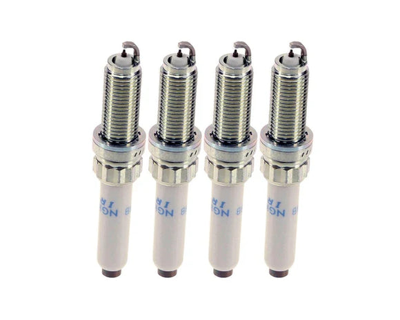 Spark Plug (Set Of 4) - BMW B46 / B48 / B58 / MINI All / F54 / F55 / F56 / F57 / F60