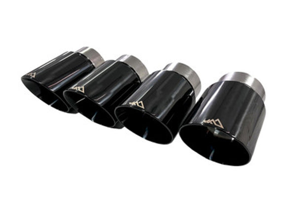 MAD BMW M340 M440 Catback Exhaust (G20 & G22)