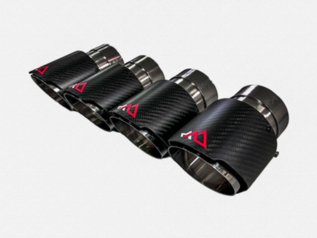 MAD BMW M340 M440 Catback Exhaust (G20 & G22)