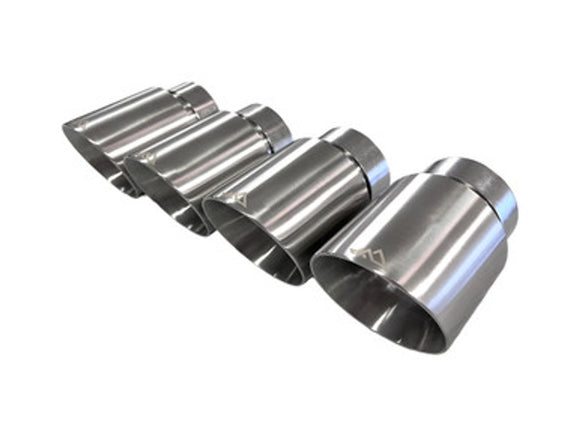 MAD BMW M340 M440 Catback Exhaust (G20 & G22)