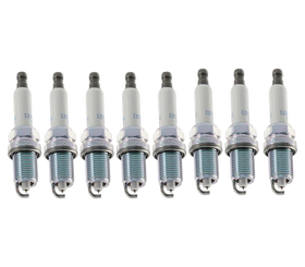 Spark Plug Set - BMW N62 4.8L
