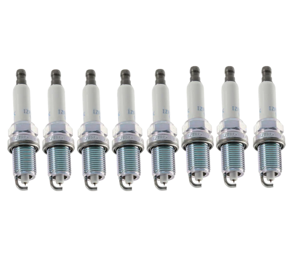 Spark Plug Set - BMW N62 4.8L