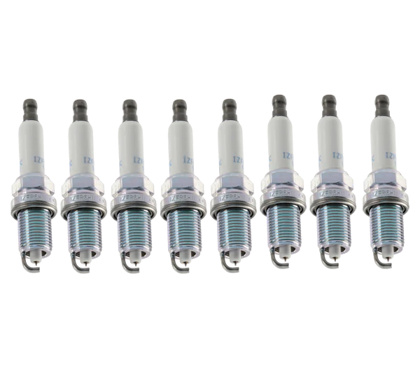 Spark Plug Set - BMW N62 4.8L