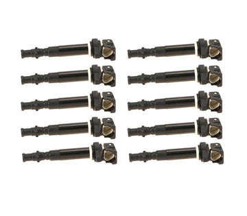 Ignition Coil Set - BMW S85