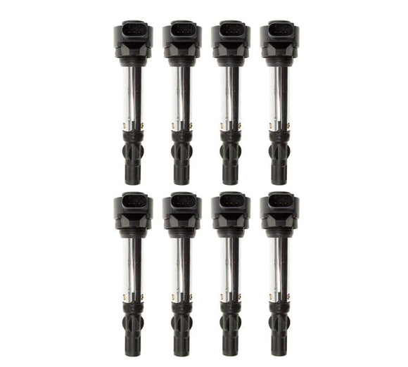 Ignition Coil Pack Set - BMW / E9X M3