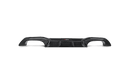 Akrapovic 16-17 BMW M2 (F87) / 2018+ BMW M2 Competition/M2 CS (F87N) Rear Carbon Fiber Diffuser - Hi-1