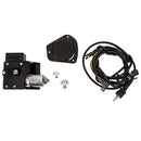 DETROIT SPEED SELECTA SPD WIPER KIT. 62-64X. 65X W/100-1