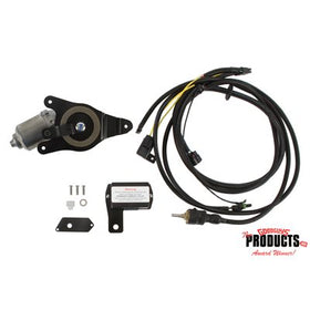 DETROIT SPEED SELECTA SPEED WIPER KIT. 73-74 C10 TRUCK