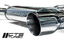 CTS Turbo MK7 GTI 3" Cat Back Exhaust-3