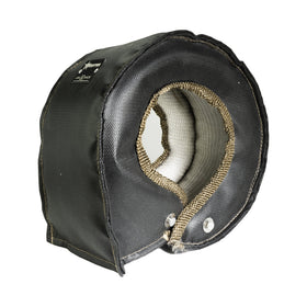 Industrial Injection Chevrolet T-3 Turbo Blanket