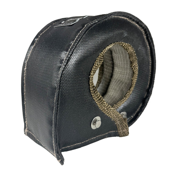 Industrial Injection T-4 Housing Turbo Blanket