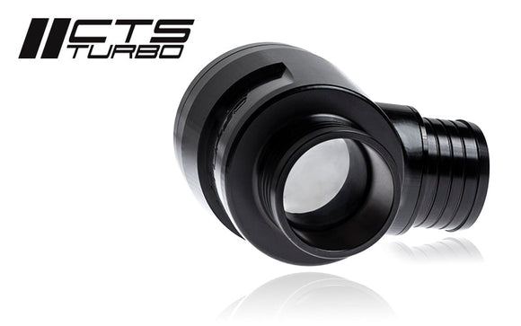 CTS TURBO High Flow HFDV 1.5" (R32T/VR6T)
