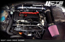 CTS TURBO MK6 GOLF R 2.0 TFSI TURBO KIT-11