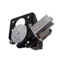 DETROIT SPEED 68-78 CORV C3 ELEC HEADLIGHT DOOR KIT-2