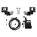 DETROIT SPEED 79-82 CORV C3 ELEC HEADLIGHT DOOR KIT-1