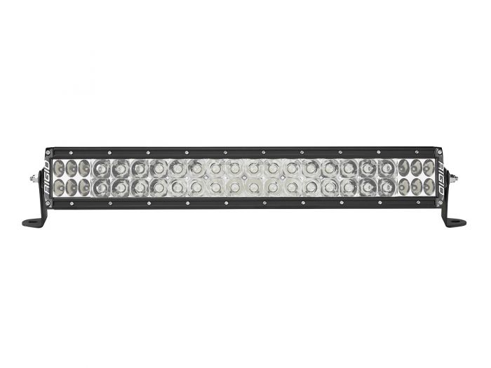 Rigid Industries 20in E2 Series - Combo (Drive/Hyperspot)