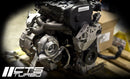CTS TURBO MK6 GOLF R 2.0 TFSI TURBO KIT-7