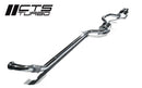 CTS TURBO VW MK6 JETTA GEN3 1.8T/2.0T 3″ TURBO-BACK EXHAUST-3