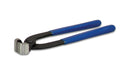 Vibrant Steel Straight Tooth Plier For Pinch Clamps-1