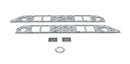 Mr. Gasket Performance Intake Manifold Gaskets 1965-1990 Chevrolet 396-454 Big Block-1