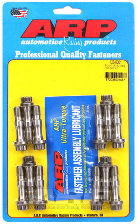 BUICK V6 1.500 ROD BOLT KIT