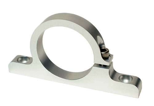 Aeromotive Billet Filter Bracket (for 12301 and 12304 Fuel Filters)