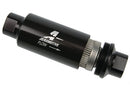 Aeromotive Marine 100-Micron AN-10 Fuel Filter-1