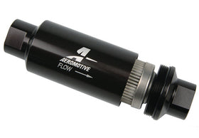 Aeromotive Marine 100-Micron AN-10 Fuel Filter