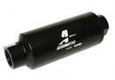 Aeromotive Marine AN-12 Fuel Filter - 100 Micron - SS Element-1