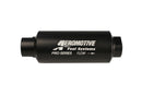 Aeromotive Pro-Series In-Line Fuel Filter - AN-12 - 10 Micron Fabric Element-1