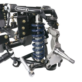 Ridetech 65-79 Ford F100 2WD HQ Series Coilovers Front Pair