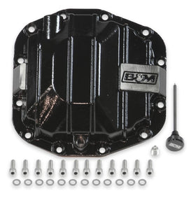 B&M 18-20 WRANGLER JL DIFF COVER. D44A. FRNT