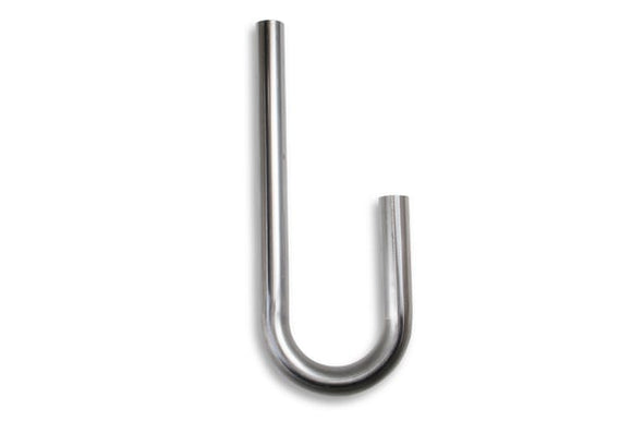 HOOKER J-BEND 1 1/2 3R 16GA