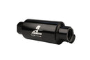 Aeromotive In-Line Filter - AN-10 / AN-06 Dual Outlet-1