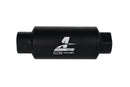 Aeromotive In-Line Filter - (AN-10) 10 Micron Microglass Element-1