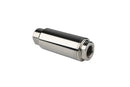 Aeromotive Fuel Filter - SS Series-1