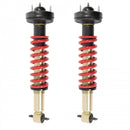 BELLTECH 0-3" FRONT LEVELING COILOVER KIT: 2015–2020 FORD F-150-1